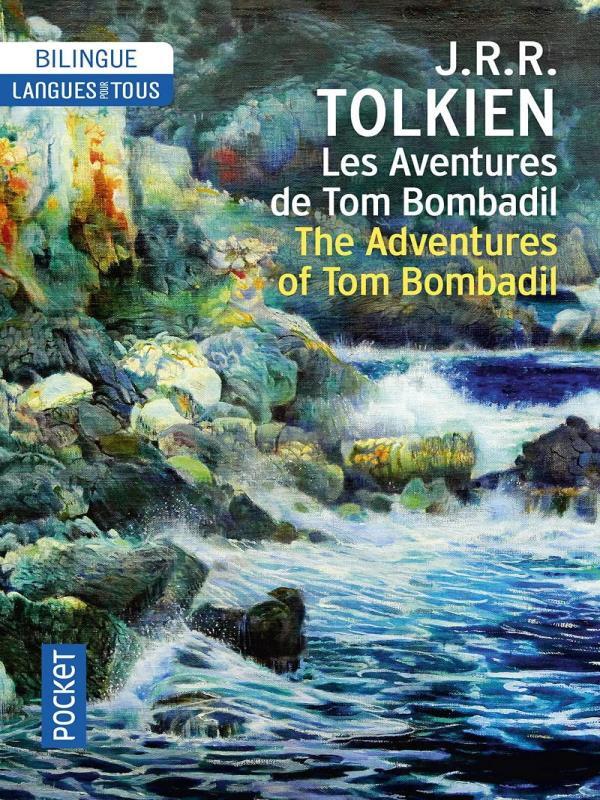 Les Aventures de Tom Bombadil