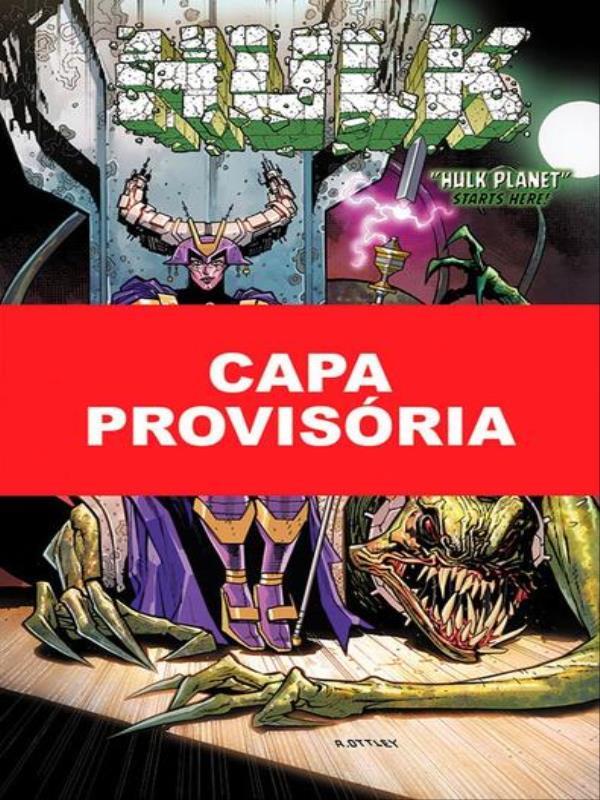 Avante, Vingadores! (2022) Vol. 9