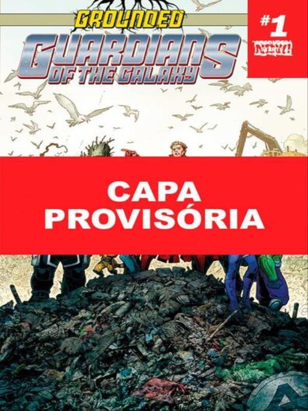 Guardioes da Galaxia Vol.02: Guerra Civil Ii (Nova Marvel Deluxe)