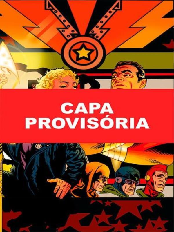 Starman: Edição de Luxo Vol. 4