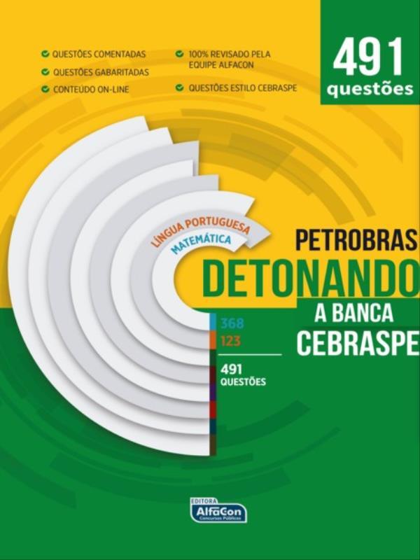 Detonando a Banca - Petrobras