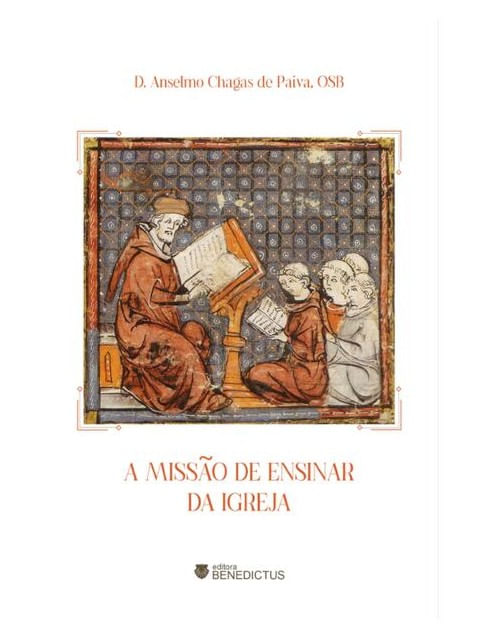 A Missão de Ensinar da Igreja
