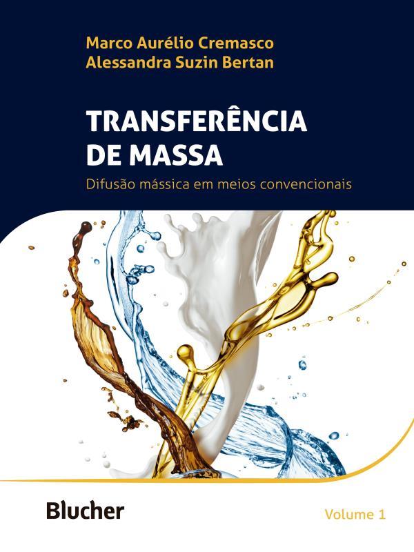 TransferêNcia de Massa - Vol. 1