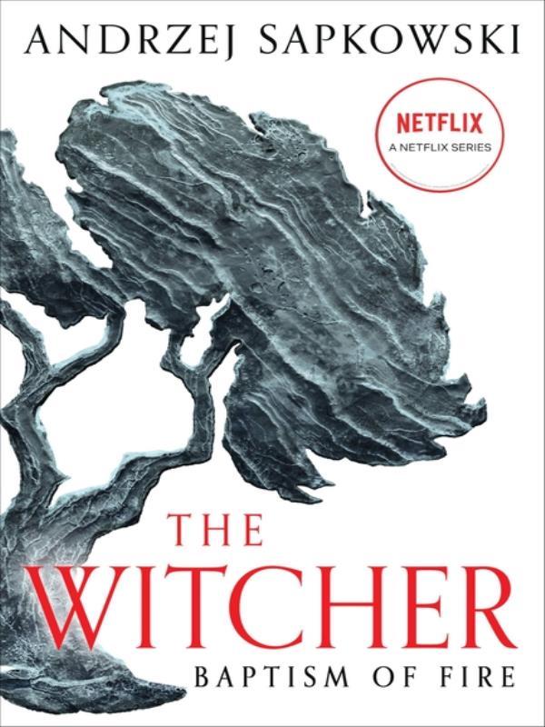 The Witcher - Baptism Of Fire