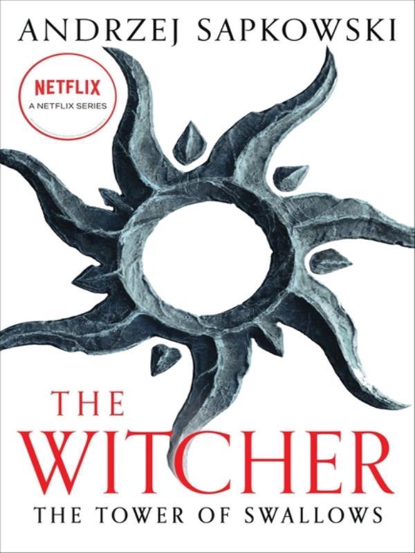 The Witcher - The Tower Of Swallows