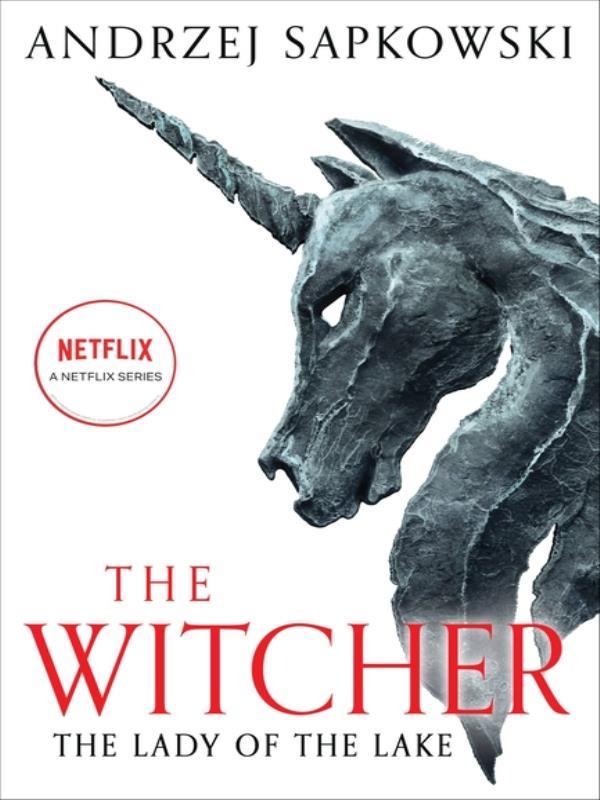 The Witcher - The Lady Of The Lake