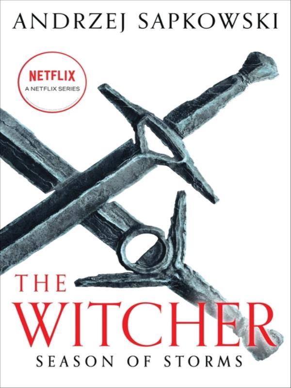 The Witcher - Season Of Storms