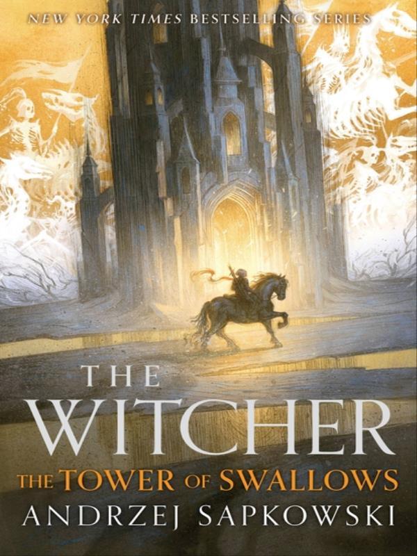 The Witcher - The Tower Of Swallows