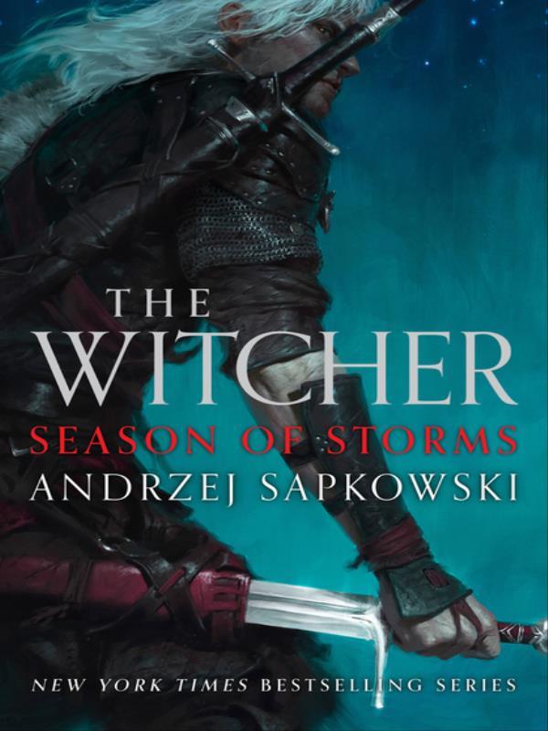 The Witcher - Season Of Storms