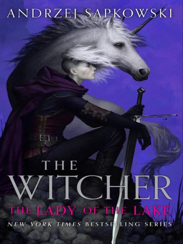 The Witcher - The Lady Of The Lake