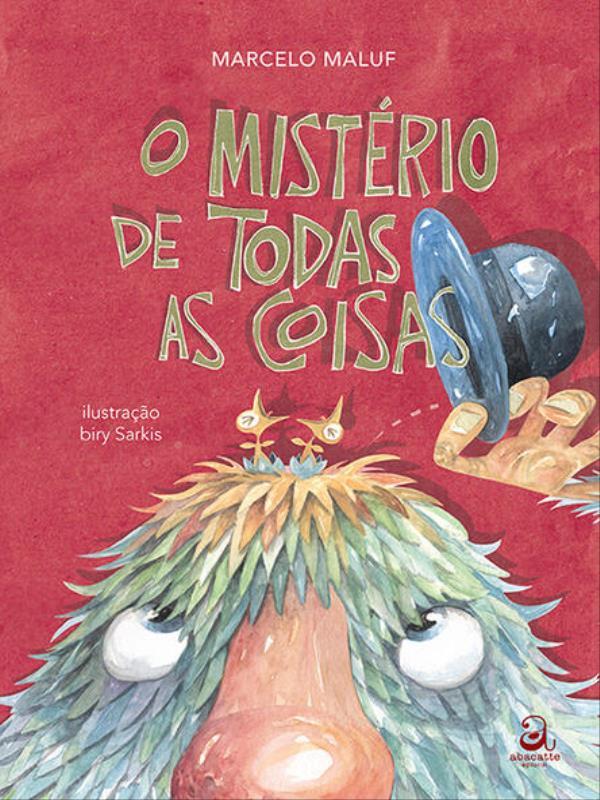 O MistéRio de Todas as Coisas