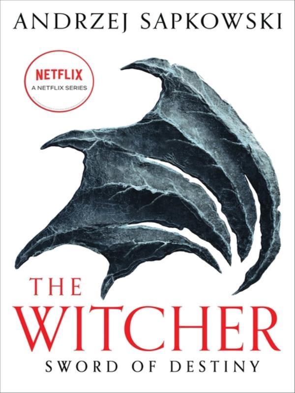 The Witcher - Sword Of Destiny