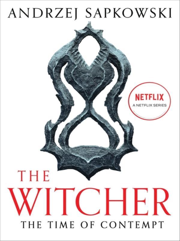 The Witcher - The Time Of Contempt
