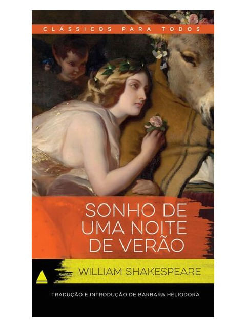 Sonho de uma Noite de Verão