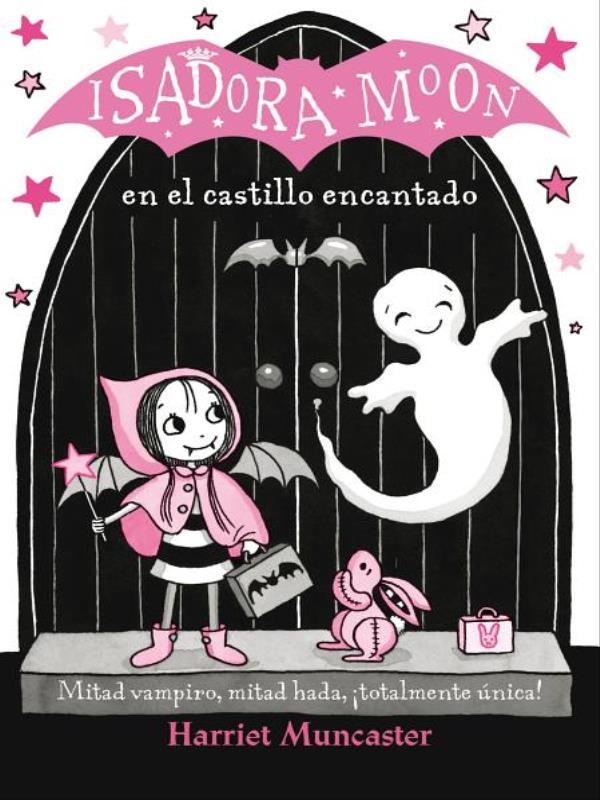 Isadora Moon - En El Castillo Encantado