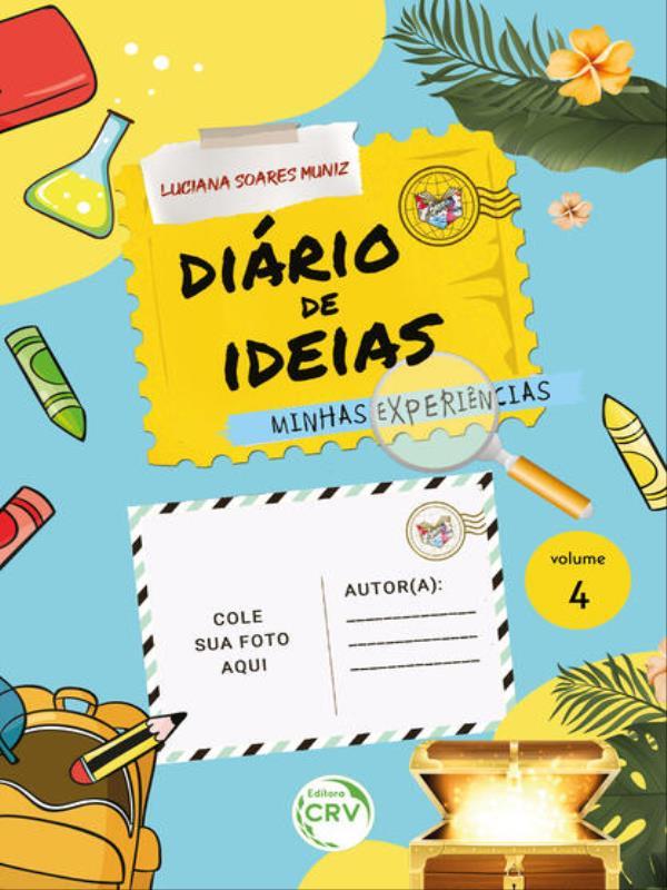 DiáRio de Ideias