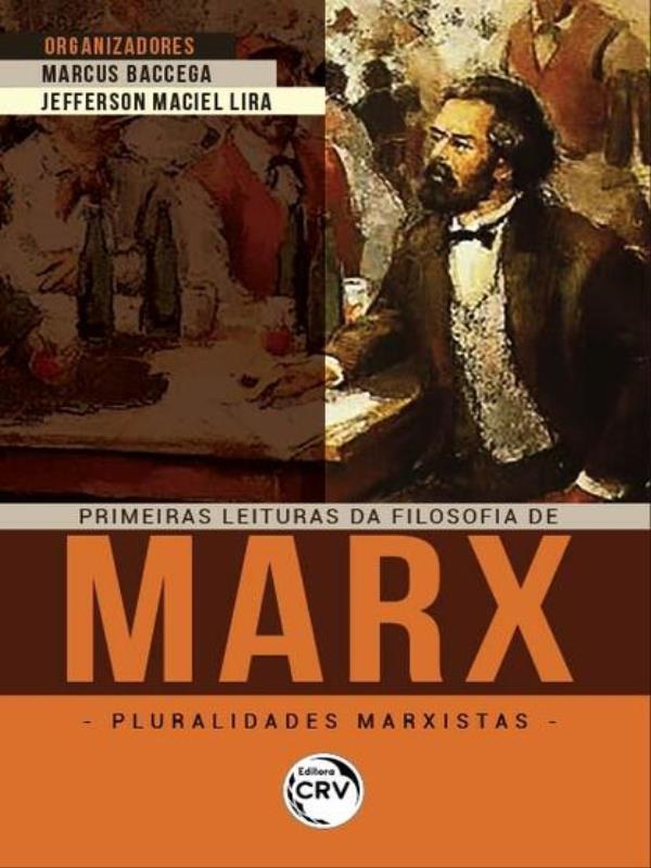 Primeiras Leituras da Filosofia de Marx