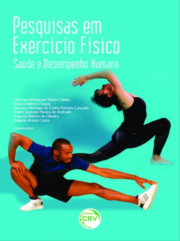 Pesquisas em ExercíCio FíSico Saúde e Desempenho Humano