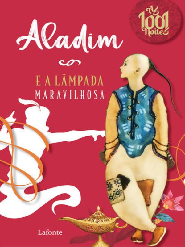 Aladim e a LâMpada Maravilhosa - Vol. 1