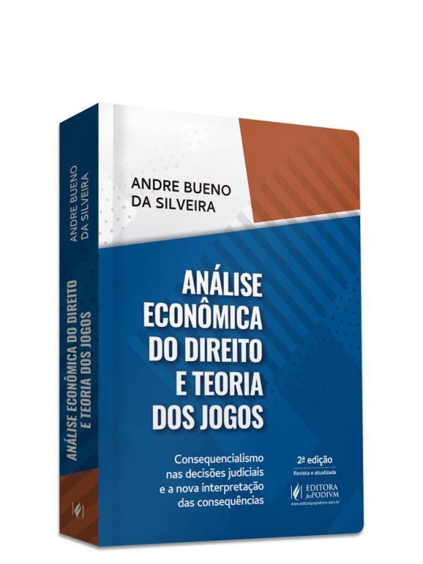 AnáLise EconôMica do Direito e Teoria dos Jogos - 2023