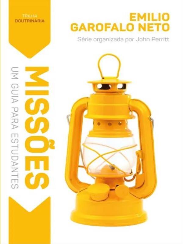 MissõEs - um Guia para Estudantes