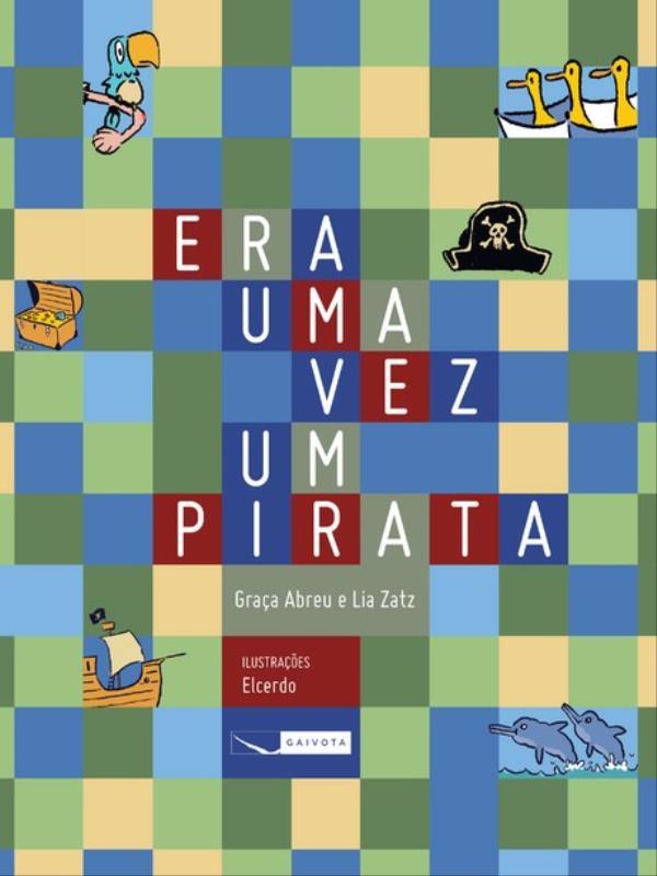 Era uma Vez um Pirata
