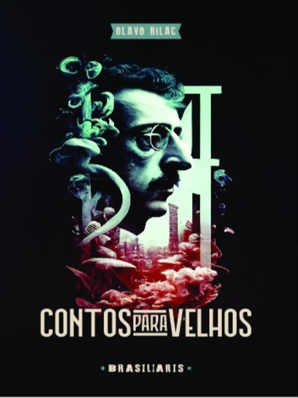 Contos para Velhos - Vol. 21