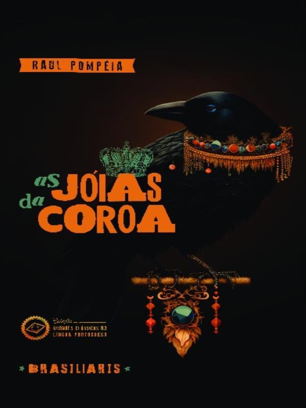 As Joias da Coroa - Vol. 20