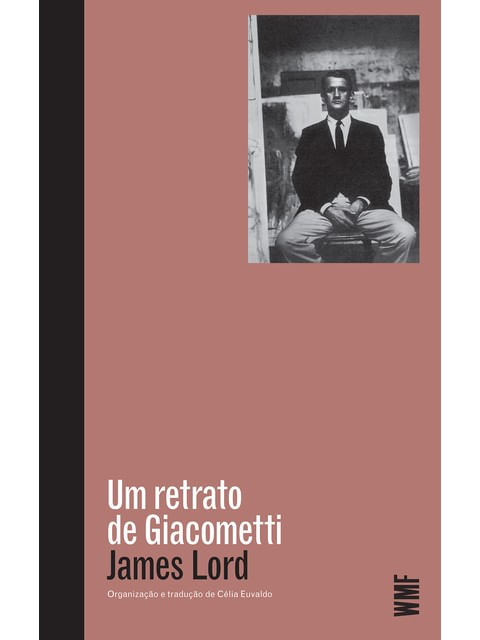 Um Retrato de Giacometti
