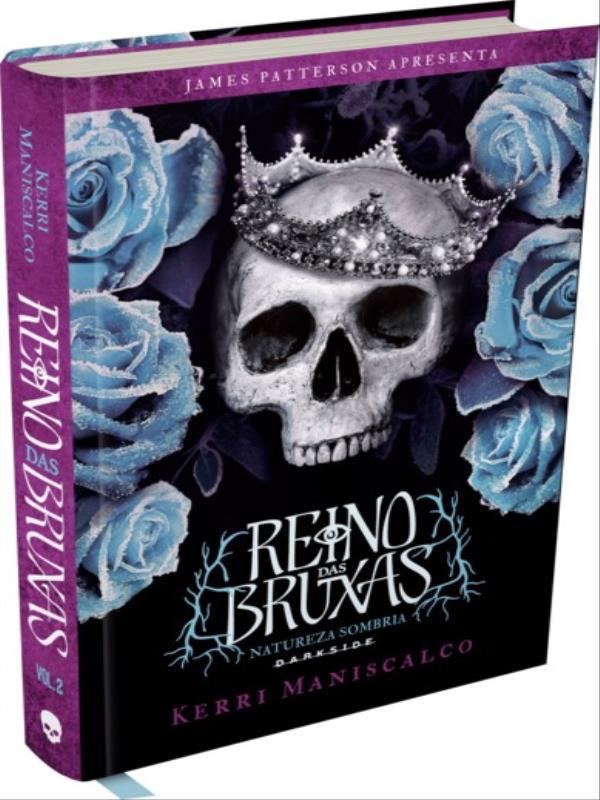 Reino das Bruxas: Natureza Sombria Vol.2 - Vol. 2