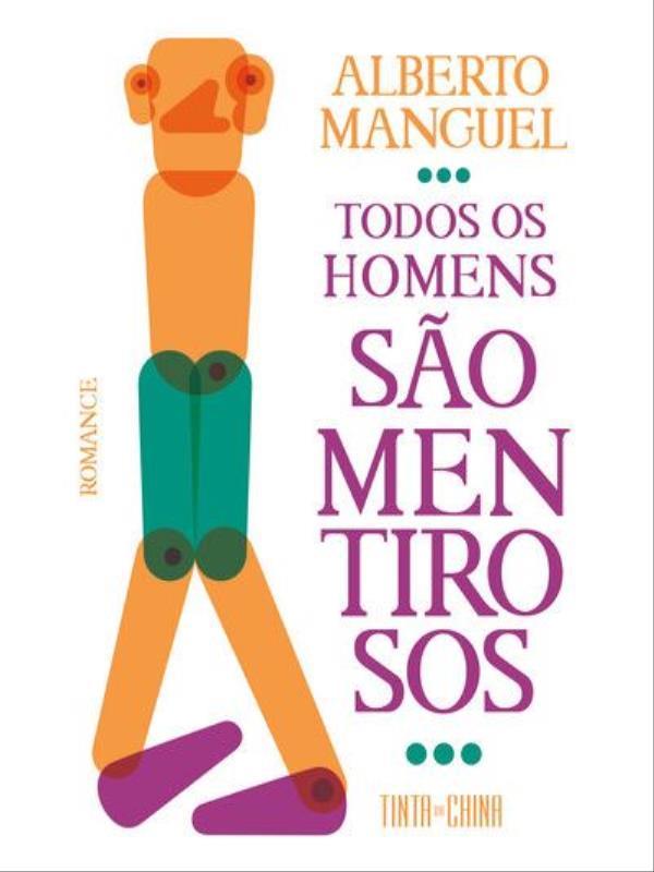 Todos os Homens São Mentirosos