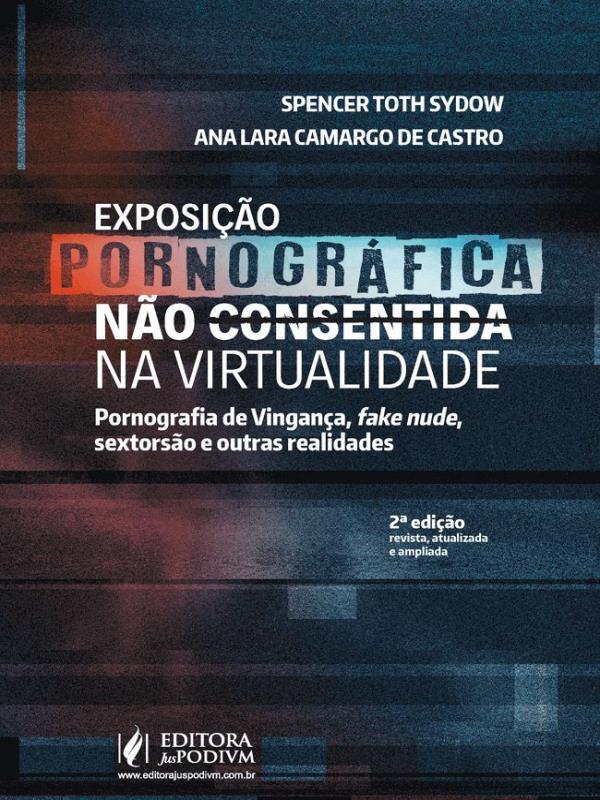Exposição PornográFica Não Consentida na Virtualidade - 2023