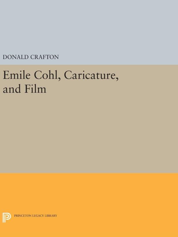 Emile Cohl, Caricature, And Film