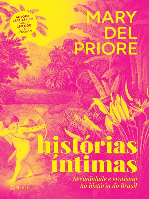 HistóRias íNtimas - 3 ª Edição