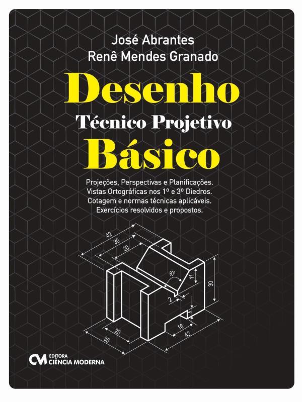 Desenho TéCnico Projetivo BáSico