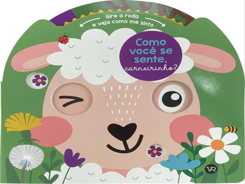 Como Você Se Sente, Carneirinho? - Vol. 4