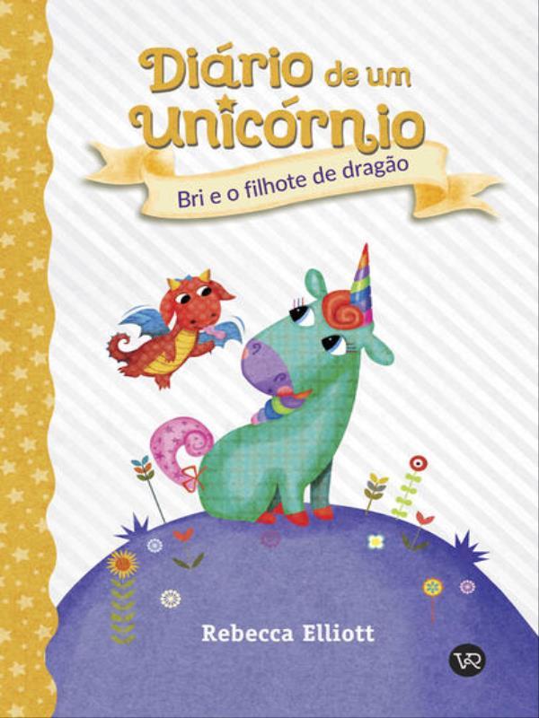 DiáRio de um UnicóRnio 2 - Vol. 2