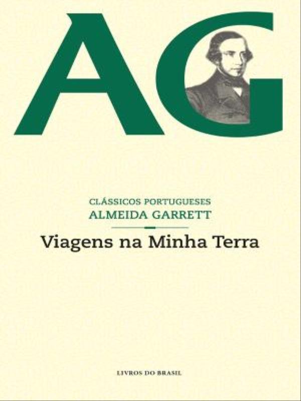 Viagens na Minha Terra