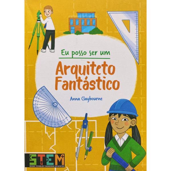 Eu Posso Ser um Arquiteto FantáStico