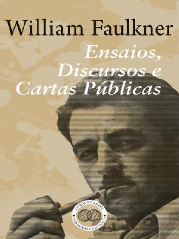 Ensaios, Discursos e Cartas PúBlicos