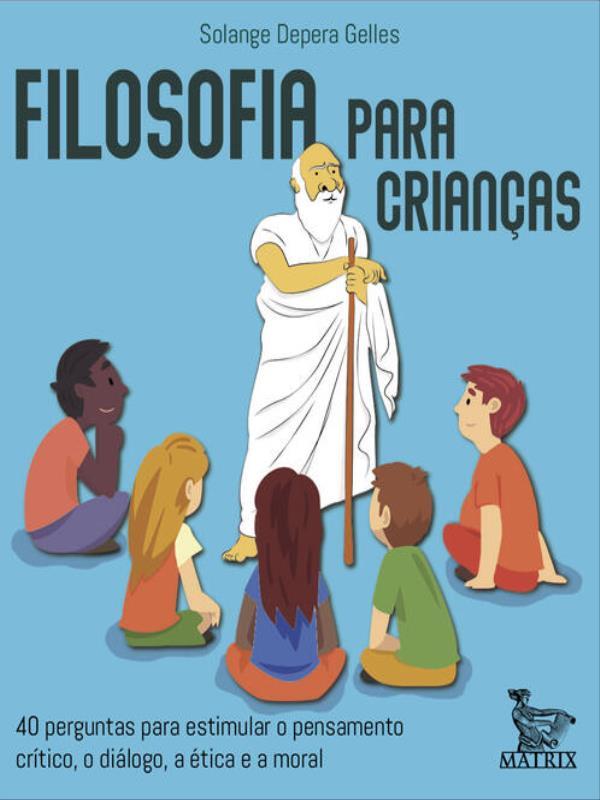 Filosofia para Crianças