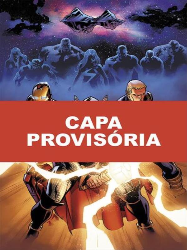 A EssêNcia do Medo (Marvel Essenciais)