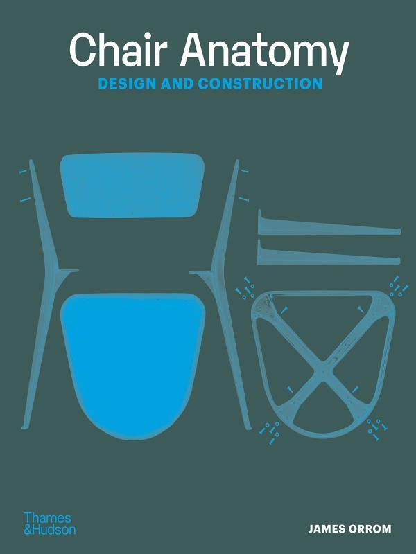 Chair Anatomy - Design And Construction