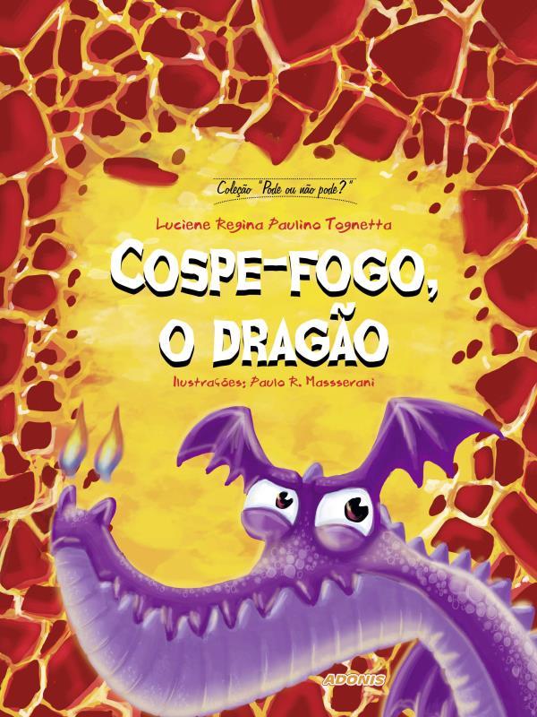 Cospe-Fogo, o Dragão