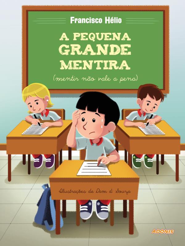 A Pequena Grande Mentira