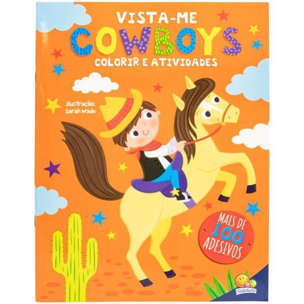 Vista-Me! Cowboys