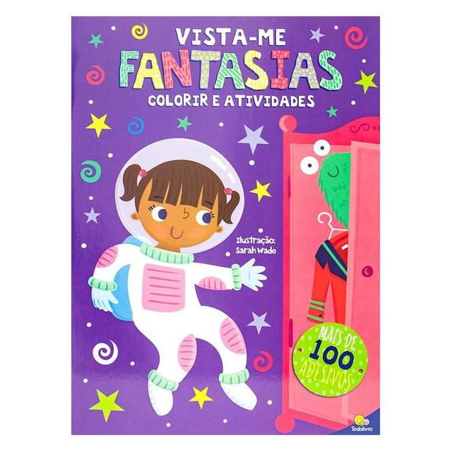 Vista-Me! Fantasias