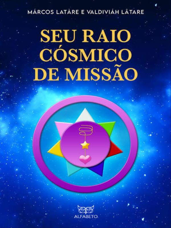 Seu Raio CóSmico de Missão