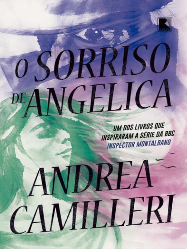 O Sorriso de Angelica