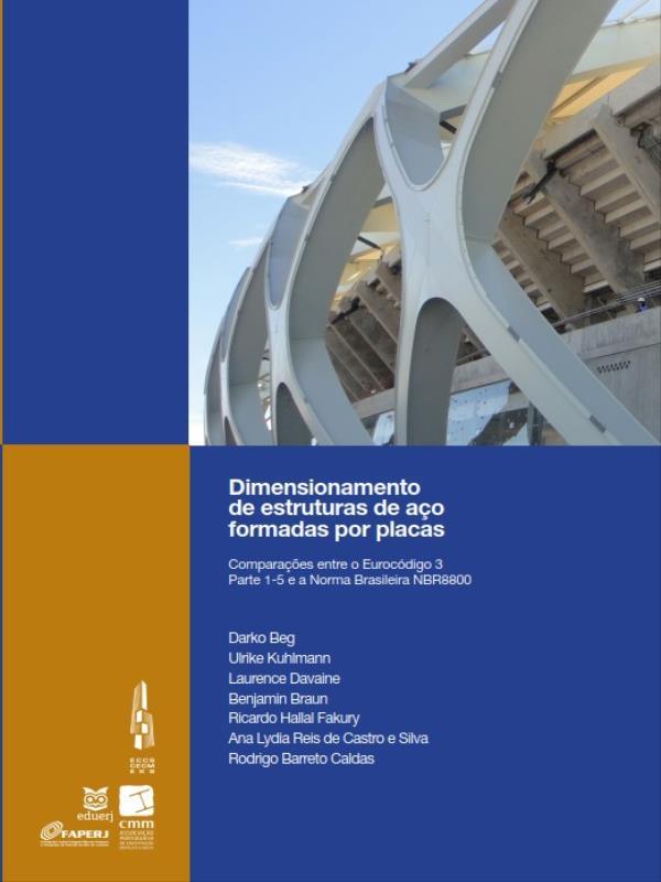 Dimensionamento de Estruturas de aço Formadas por Placas